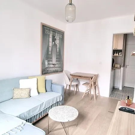 Apartment 2 Personnes