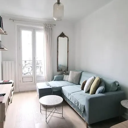 Apartment 2 Personnes *