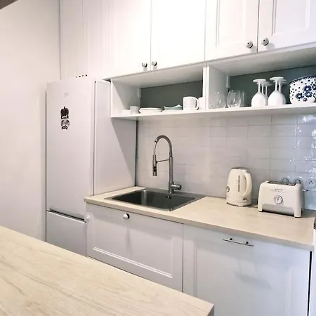 Apartment 2 Personnes Paris