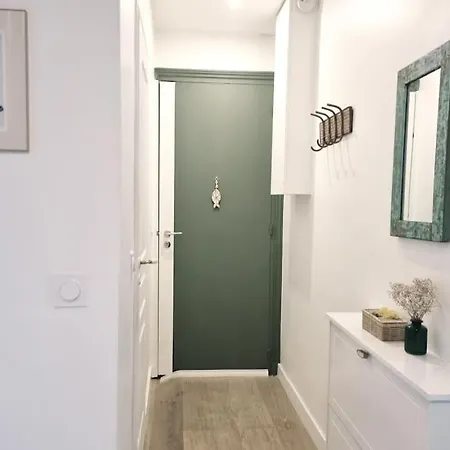 2 Personnes Apartment