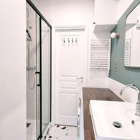 Apartment 2 Personnes